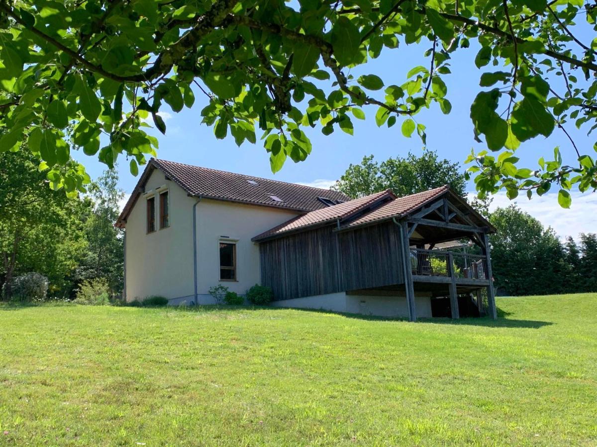 La Maison Des Oiseaux Peyzac-le-Moustier Екстериор снимка